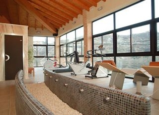 Imagen general del Hotel Don Íñigo de Aragón. Foto 4