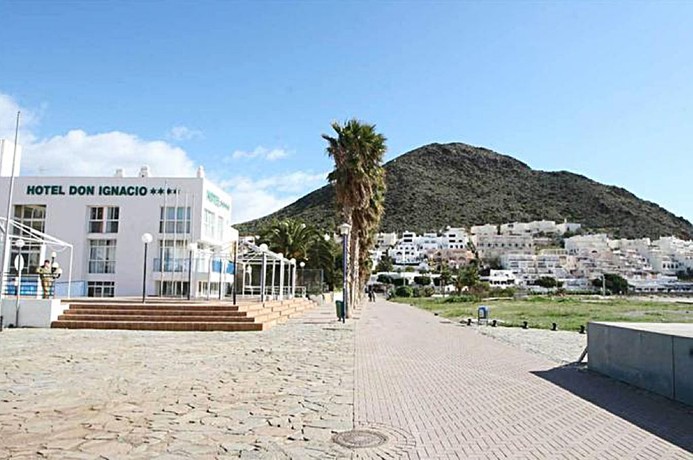 Imagen general del Hotel Don Ignacio. Foto 2