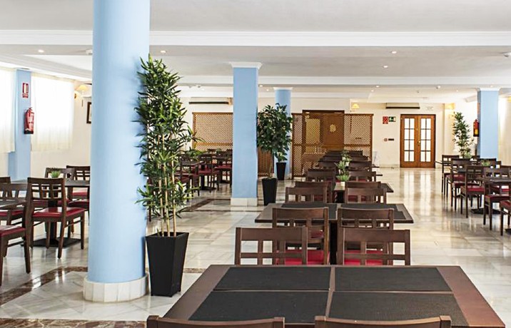 Imagen general del Hotel Don Ignacio. Foto 3