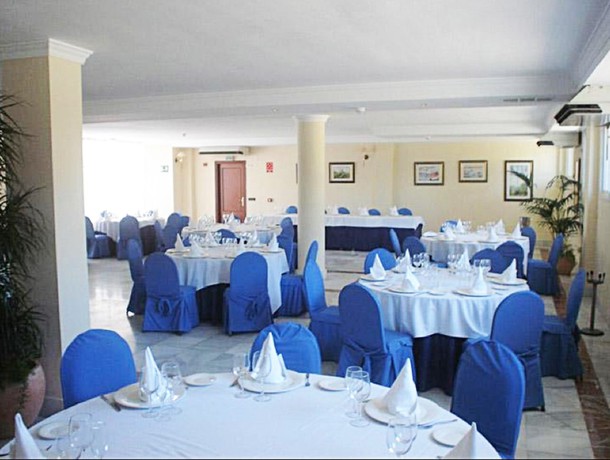 Imagen general del Hotel Don Ignacio. Foto 4