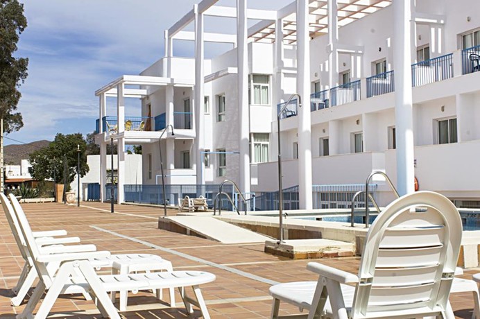 Imagen general del Hotel Don Ignacio. Foto 5