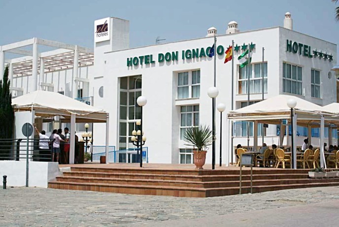 Imagen general del Hotel Don Ignacio. Foto 6