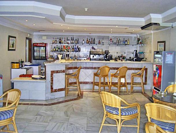 Imagen general del Hotel Don Ignacio. Foto 7