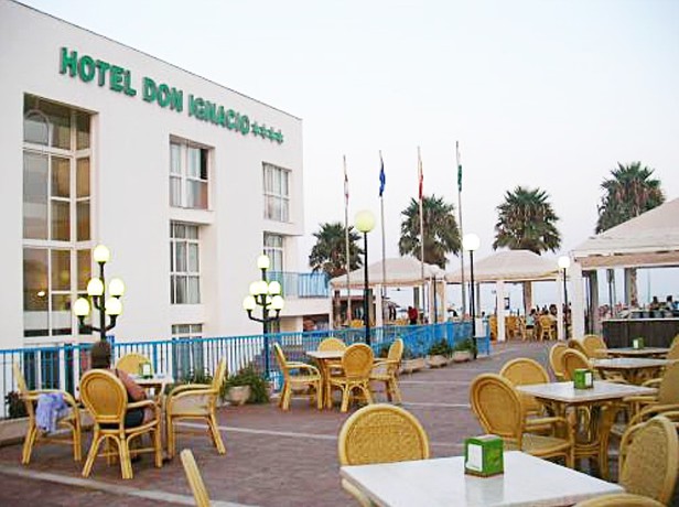 Imagen general del Hotel Don Ignacio. Foto 9