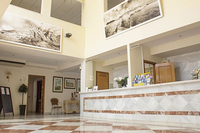 Imagen general del Hotel Don Ignacio. Foto 10