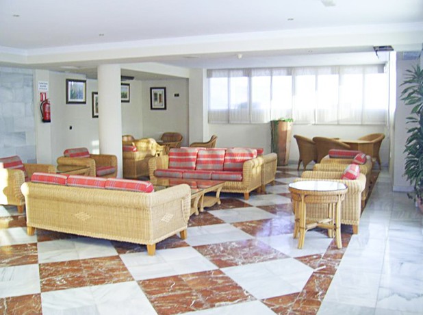 Imagen general del Hotel Don Ignacio. Foto 11