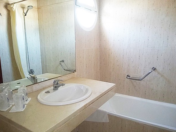 Imagen general del Hotel Don Ignacio. Foto 12