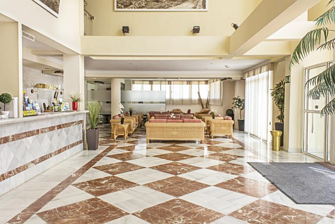 Imagen general del Hotel Don Ignacio. Foto 13