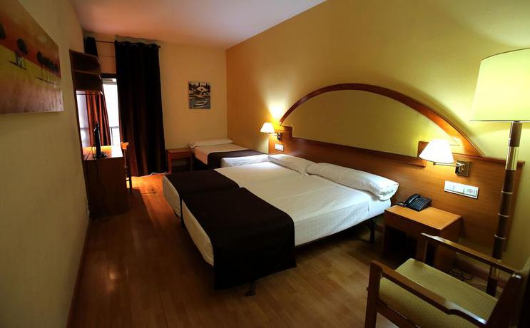 Imagen general del Hotel Don Jaime 54. Foto 3