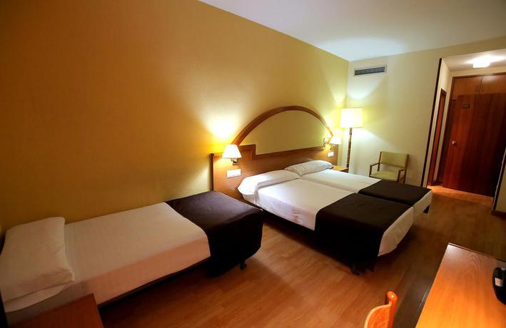 Imagen general del Hotel Don Jaime 54. Foto 4