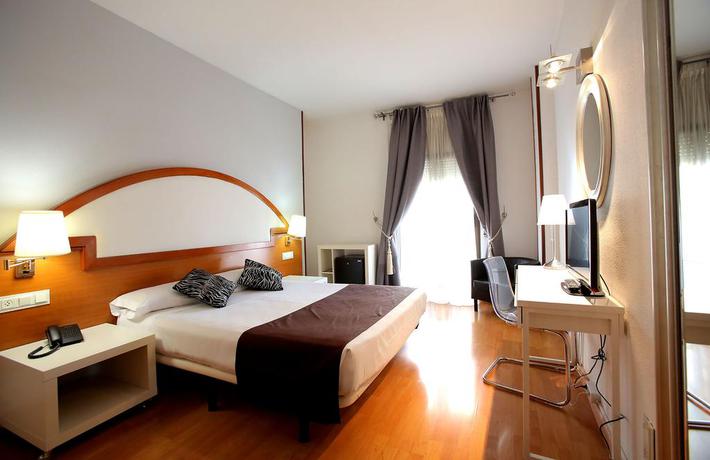 Imagen general del Hotel Don Jaime 54. Foto 5