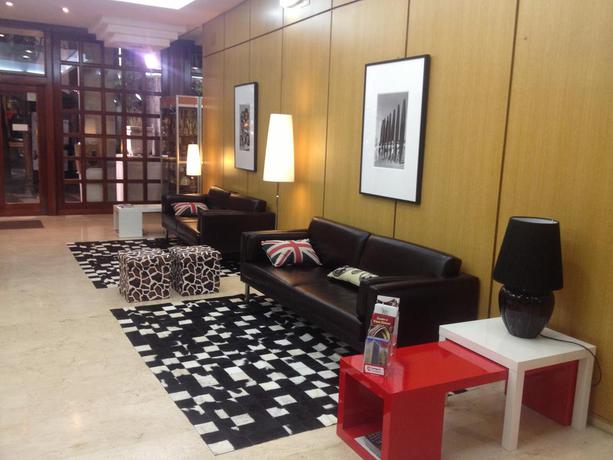 Imagen general del Hotel Don Jaime 54. Foto 8