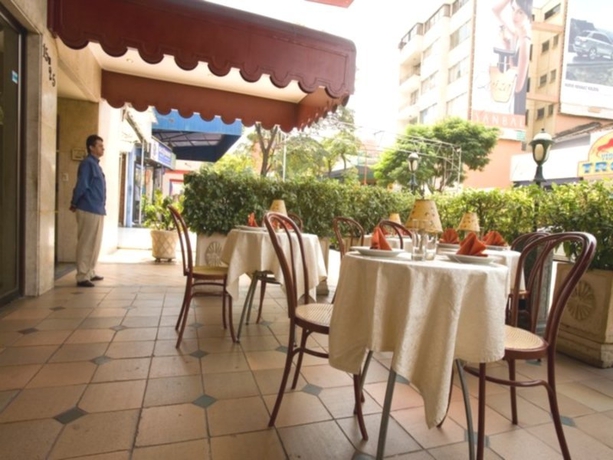 Imagen general del Hotel Don Jaime. Foto 2