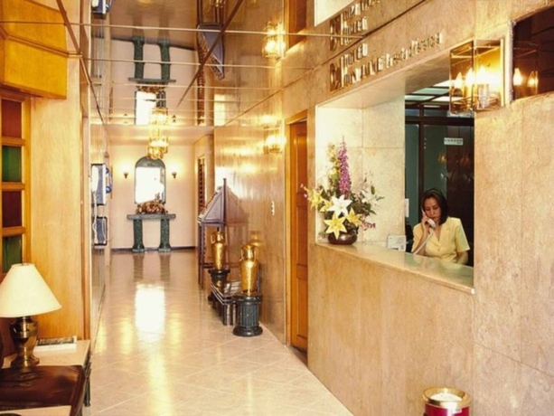 Imagen general del Hotel Don Jaime. Foto 3