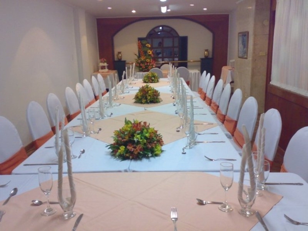 Imagen general del Hotel Don Jaime. Foto 4