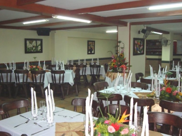 Imagen general del Hotel Don Jaime. Foto 5