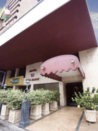 Imagen general del Hotel Don Jaime. Foto 6