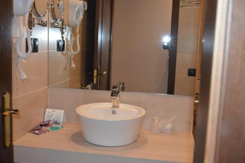 Imagen general del Hotel Don Javier. Foto 3