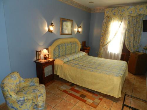 Imagen general del Hotel Don Javier. Foto 4