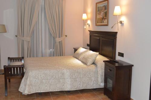 Imagen general del Hotel Don Javier. Foto 6