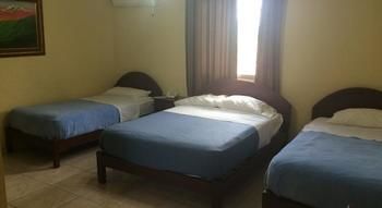 Imagen de la habitación del Hotel Don Jesus. Foto 4