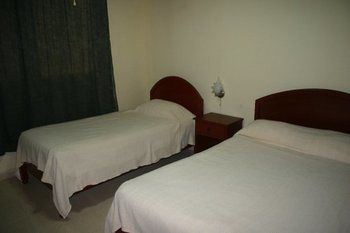 Imagen de la habitación del Hotel Don Jesus. Foto 5