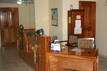 Imagen de los exteriores del Hotel Don Jesus. Foto 12