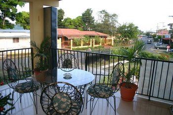 Imagen de la habitación del Hotel Don Jesus. Foto 11