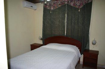 Imagen de los interiores del Hotel Don Jesus. Foto 15