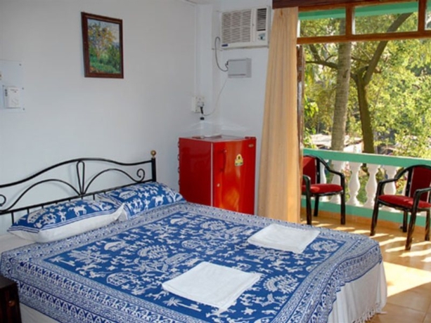 Imagen general del Hotel Don Joao. Foto 1