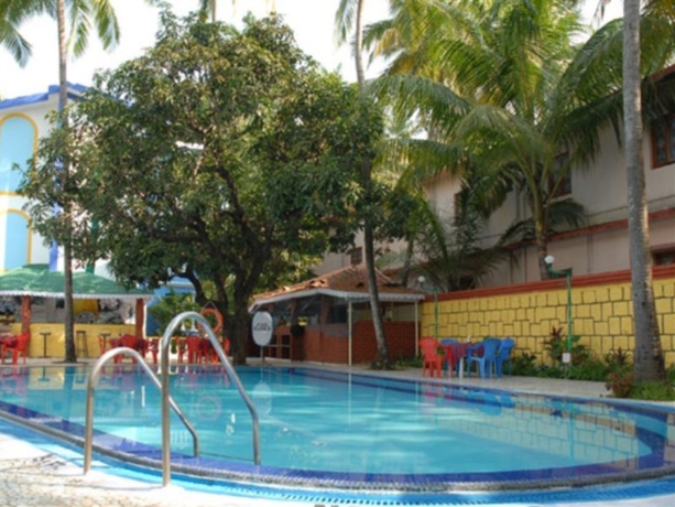 Imagen general del Hotel Don Joao. Foto 2