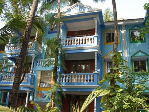 Imagen general del Hotel Don Joao. Foto 4