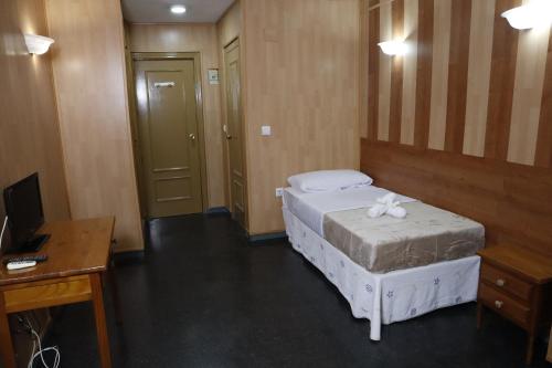 Imagen general del Hotel Don Jose. Foto 2