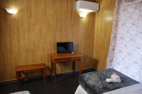 Imagen general del Hotel Don Jose. Foto 3