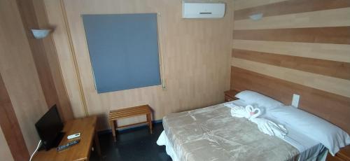 Imagen general del Hotel Don Jose. Foto 4