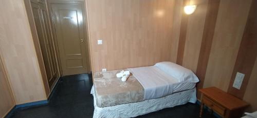Imagen general del Hotel Don Jose. Foto 5