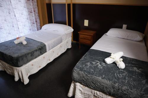 Imagen general del Hotel Don Jose. Foto 6