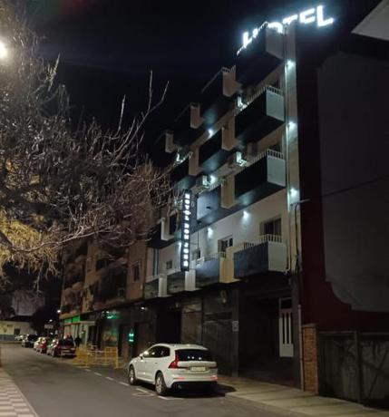 Imagen general del Hotel Don Jose. Foto 7