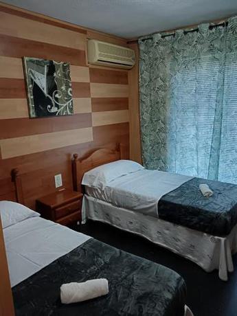 Imagen general del Hotel Don Jose. Foto 8