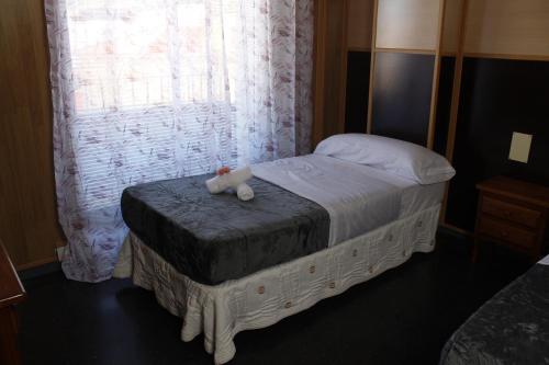 Imagen general del Hotel Don Jose. Foto 9