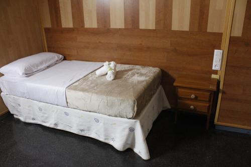 Imagen general del Hotel Don Jose. Foto 11