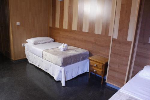 Imagen general del Hotel Don Jose. Foto 13