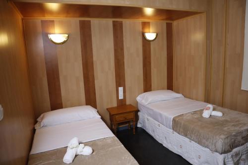 Imagen general del Hotel Don Jose. Foto 15
