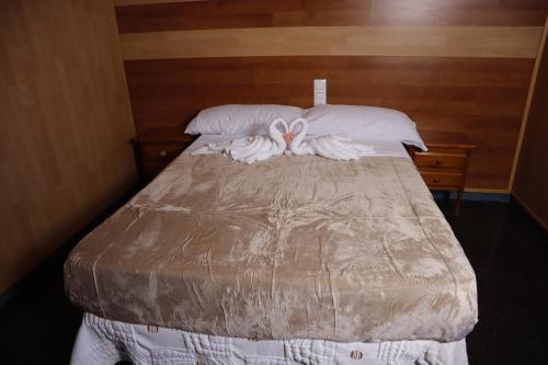 Imagen de la habitación del Hotel Don Jose. Foto 18