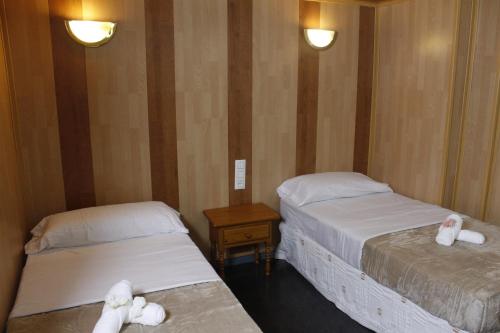 Imagen general del Hotel Don Jose. Foto 17