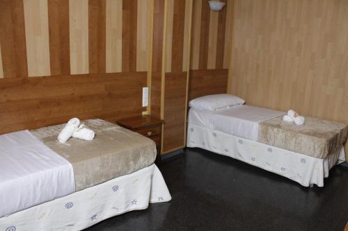 Imagen de la habitación del Hotel Don Jose. Foto 20