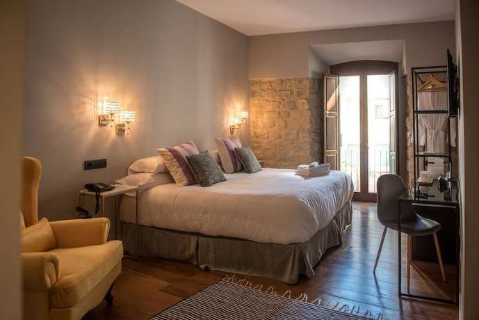 Imagen de la habitación del Hotel Don Juan Boutique. Foto 3