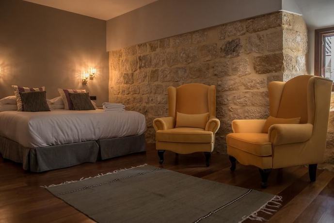 Imagen de la habitación del Hotel Don Juan Boutique. Foto 4
