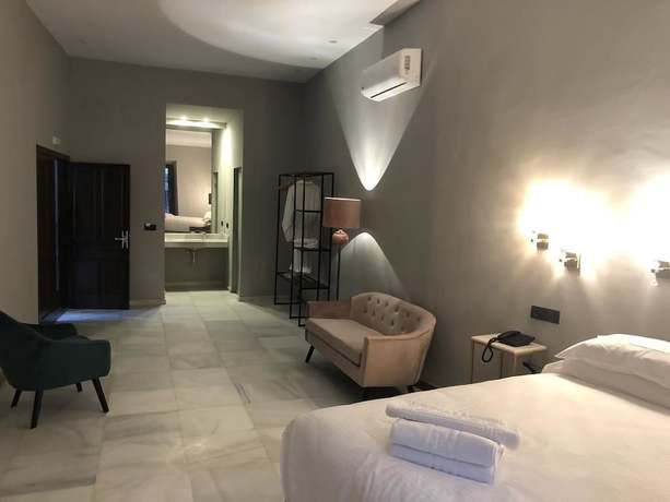 Imagen de la habitación del Hotel Don Juan Boutique. Foto 5