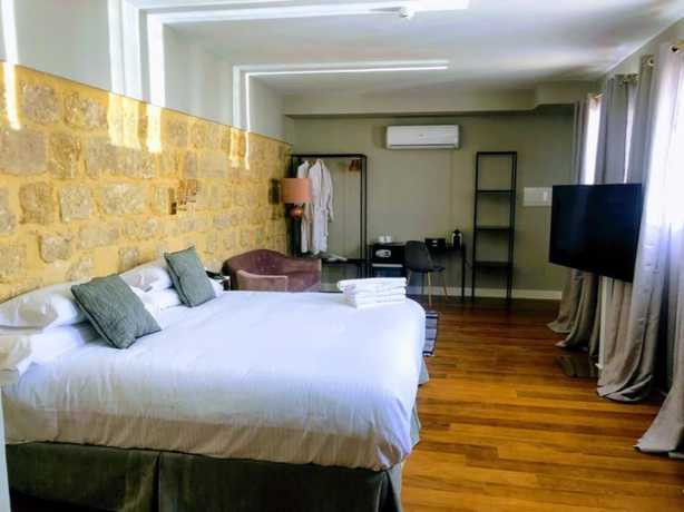 Imagen de la habitación del Hotel Don Juan Boutique. Foto 15